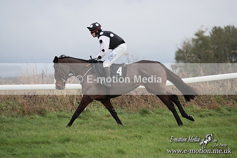 PtP 011224 76 - Hursley Hambledon Point-to-Point Larkhill 01/12/24