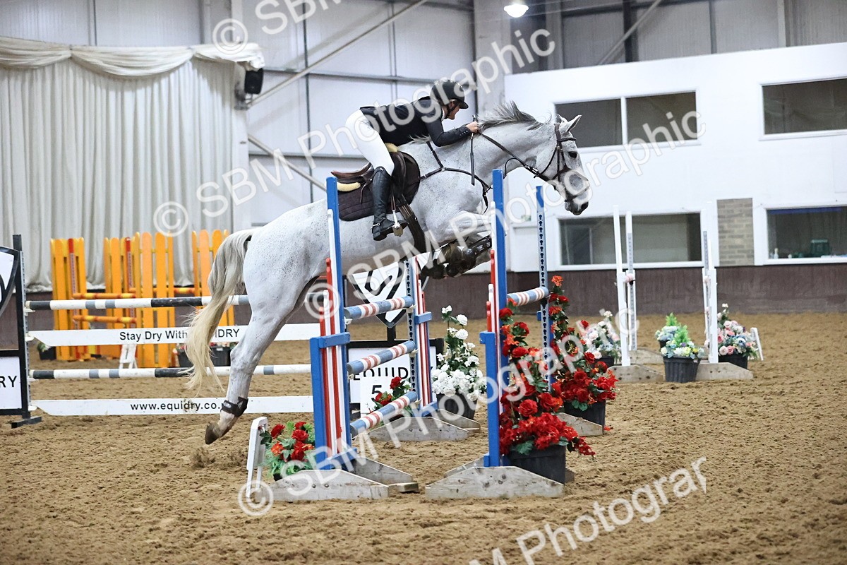 SBM_008275 - Class 21 - Senior Foxhunter 1.20m