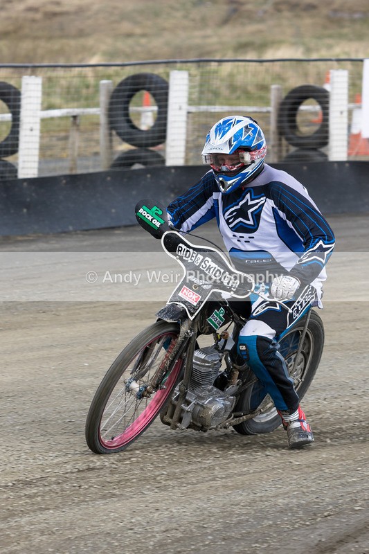 20170415-8E0A6070 - Red & Skid It 15 April 17