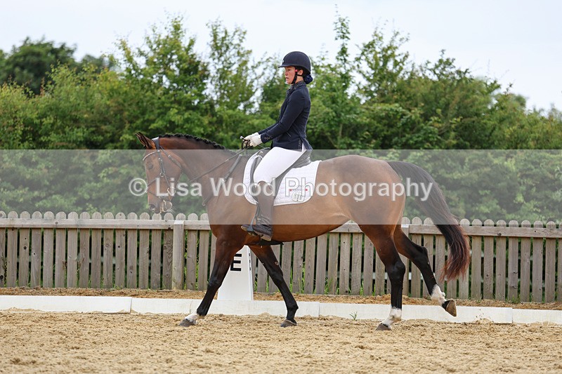 3E7A0758 - Class 5: Novice 1 2024 Section A