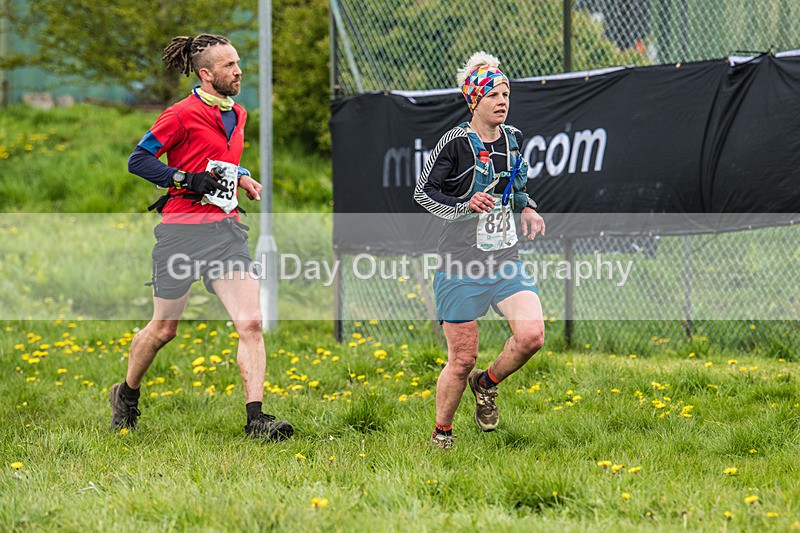 3 Peaks-2045 - The 3 Peaks Race Saturday 27th April 2024