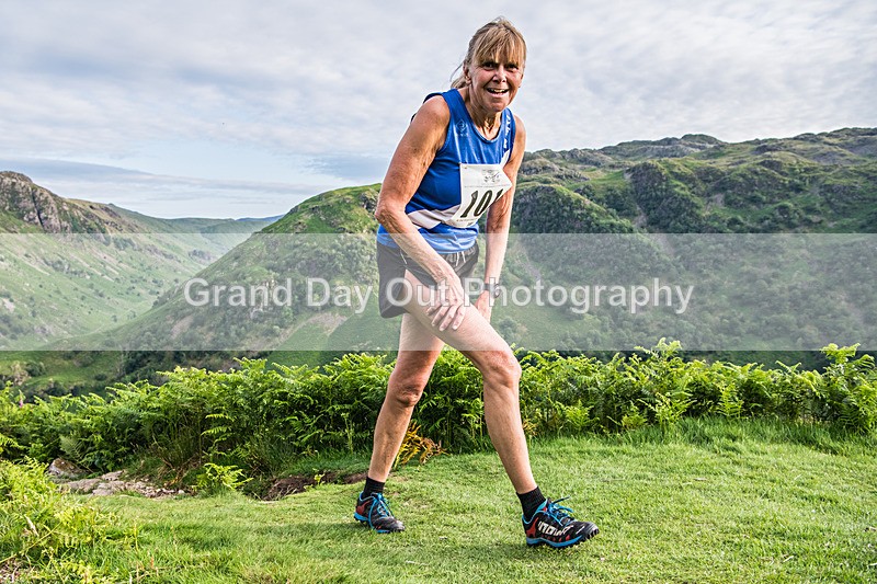 Langstrath-371 - Langstrath Fell Race Wednesday 18th June 2025