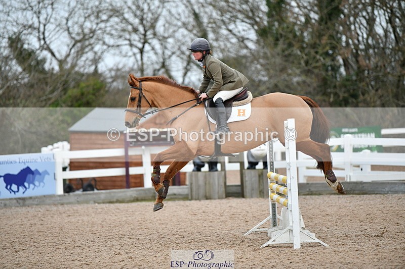 240112A-093305-00083 - Cls 2, British Novice and 90cm Open