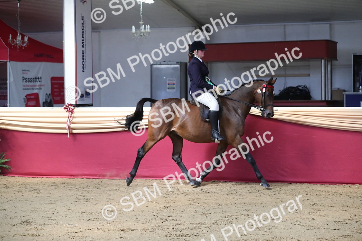 SBM_02166 - Class 5a Area Ridden Veterans