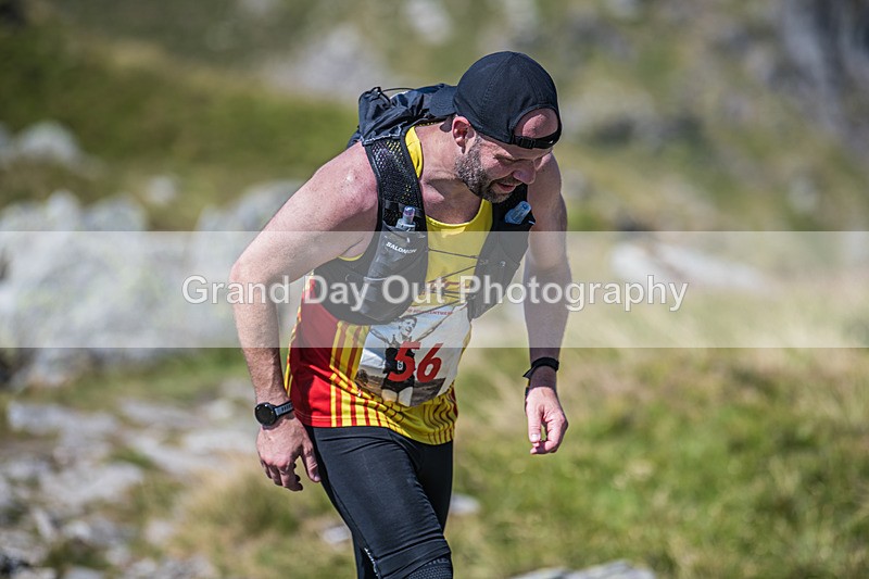 Kentmere-675 - Kentmere Horseshoe Fell Race Sunday 19th July 2026