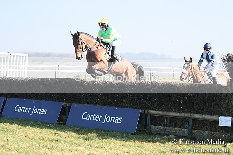 PtP 230219 284 - Vine & Craven Point-To-Point - Barbury 23/02/19