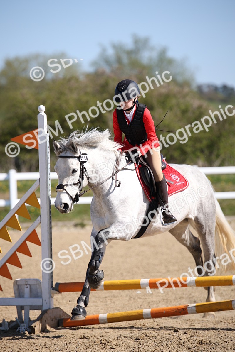 SBM_000844 - Class 2 - 50cm