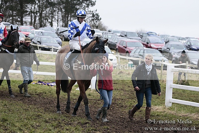 PtP 180218 470 - Combined Services Point-to-Point Larkhill 18/02/18