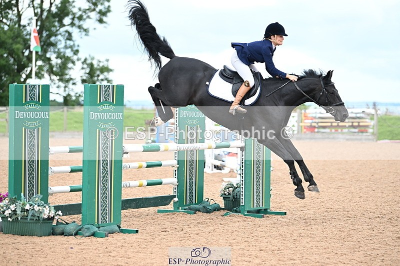 240727A-115144-04237 - Cls 14 NAF Bronze Semi Final