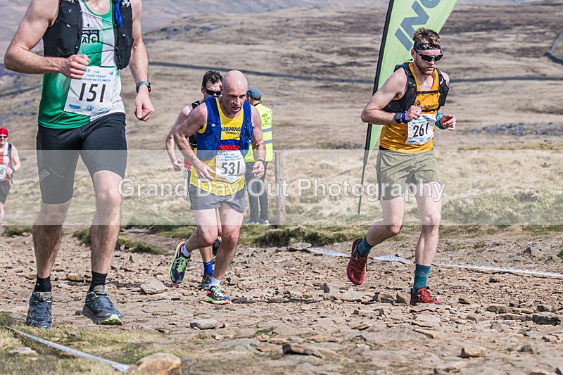 Pen-Y-Ghent-501 - The 3 Peaks Race Saturday 25th April 2026 - Pen Y Ghent