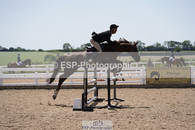 230528A-125000-07146 - Cls 33 95cm Amateur Quali