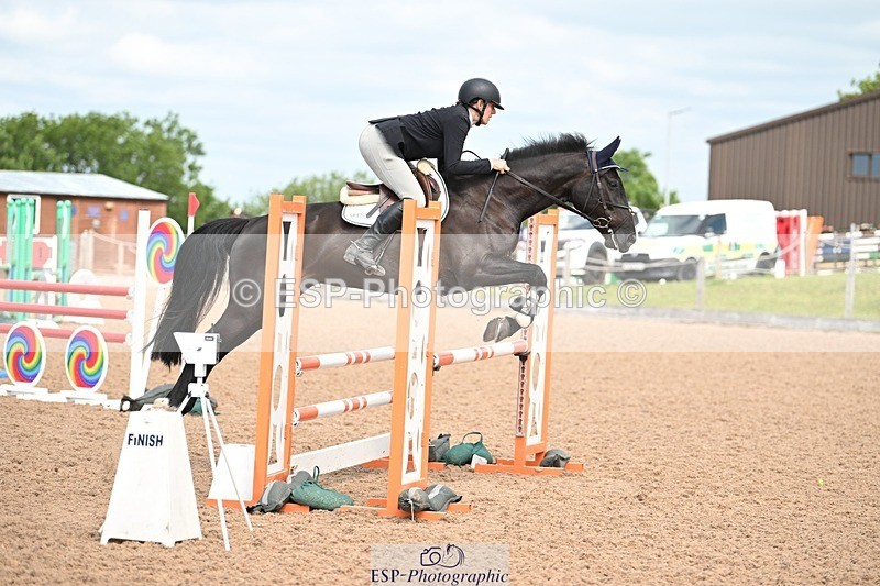 250611-103611-00196 - Cls 1 Brit Novice & 90cm Open