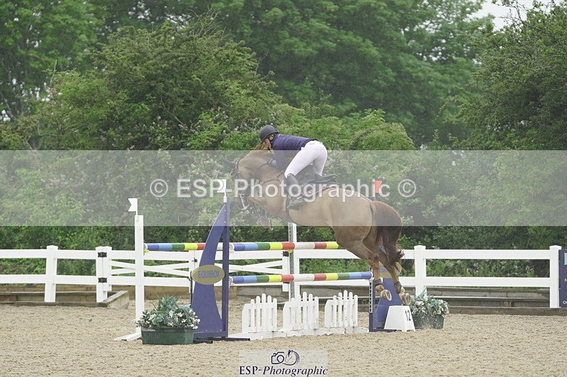 230722A-122252-09075 - Cls 19, 1 Star Silver 1.20m