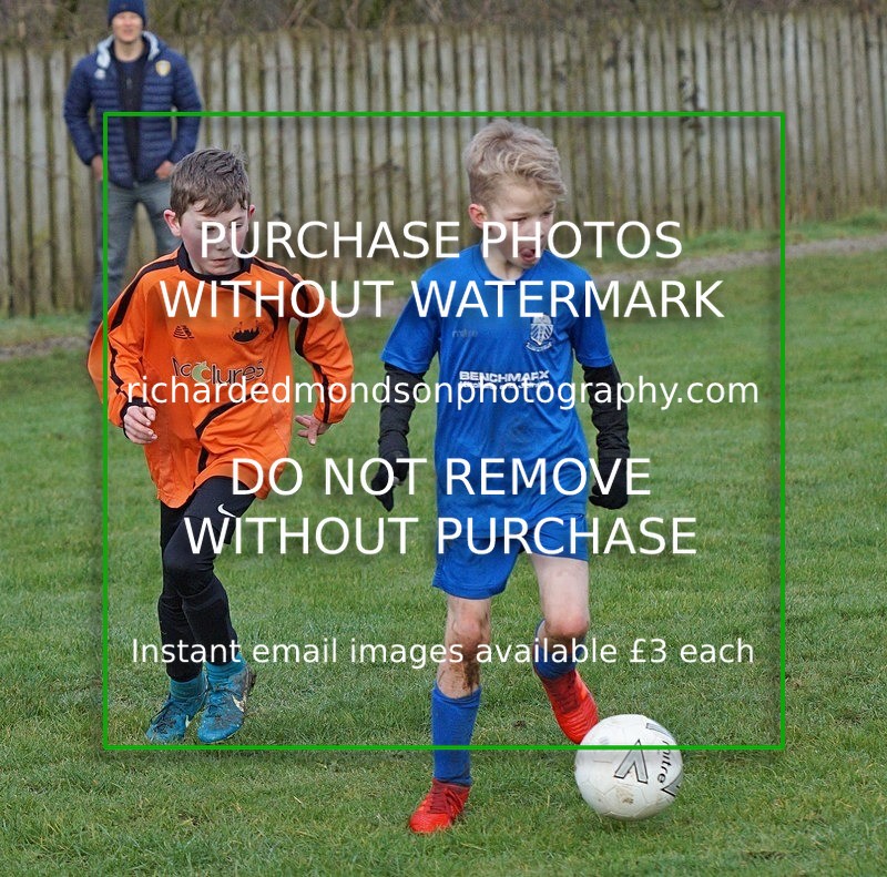 DSC07741 - Wattsfield Utd U11 v Kirkby Stephen