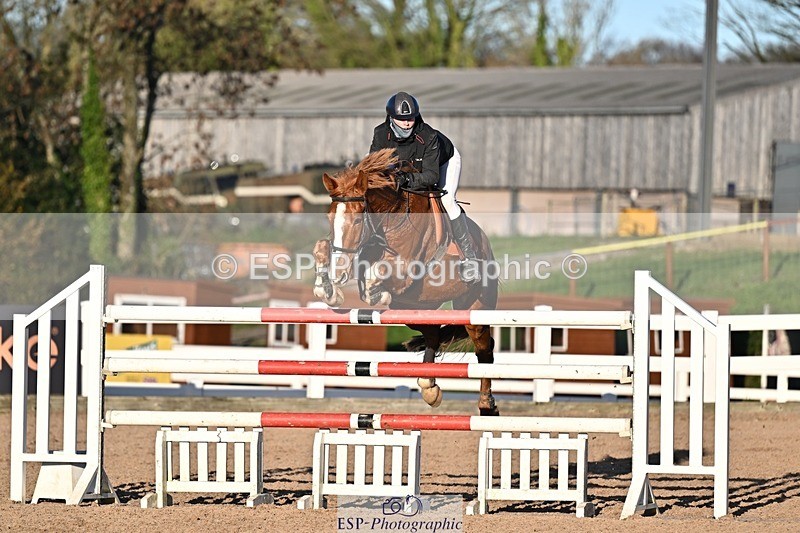 251119-144326-00570 - Cls 6 National 1.30m and 1.40m