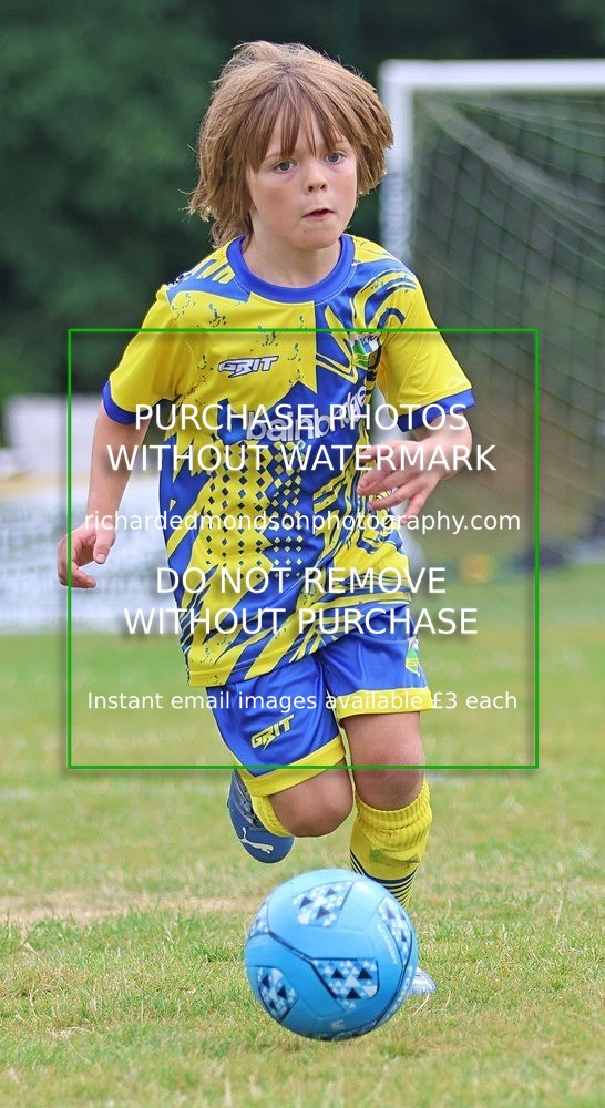 533A3222 - Kendal United