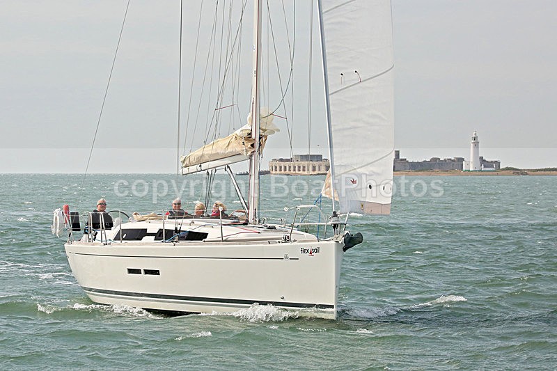 160924 SHANOUDA - FLEXISAIL Y92A2294 - Sailboats - monohull