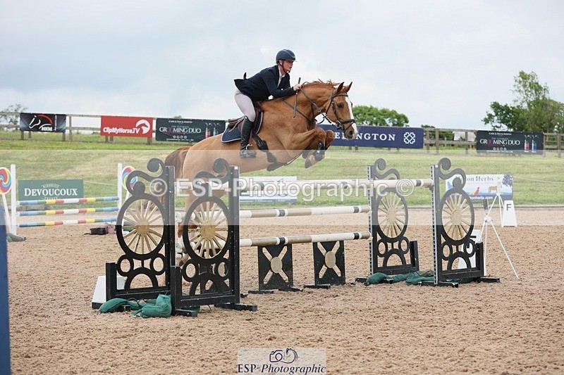 250524-152927-05795 - Cls 18 National 1.40m Open