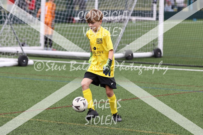 1DX31145 - Sun 7th U10 Boys