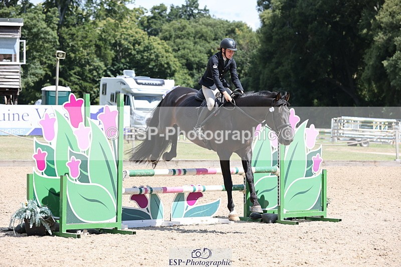 250703A-111641-01249 - Cls 6 Snr British Novice and 90cm Open