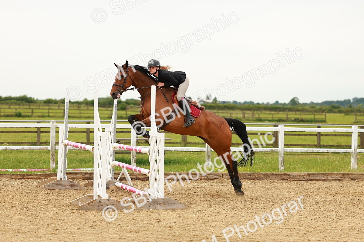 SBM_001314 - Class 3 - Senior Discovery - 1.00m