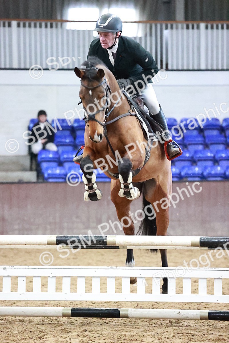 SBM_000827_Class 2 - Senior British Novice 90cm - Cart - Anthony Clark