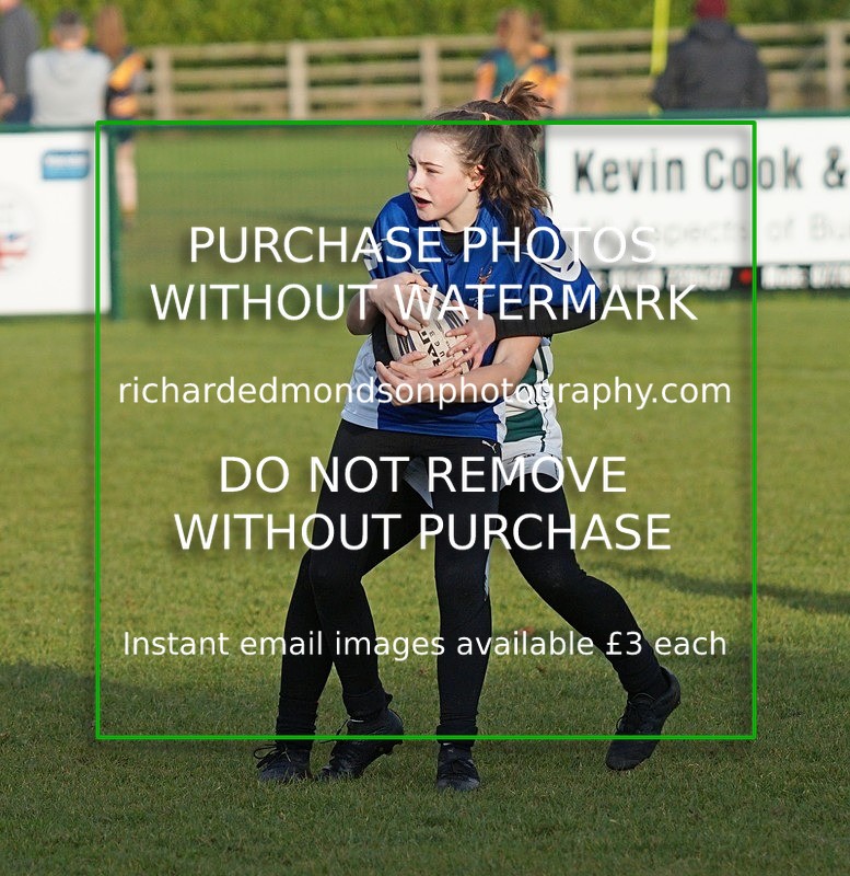 DSC03500 - Kendal Rugby Girls Festival