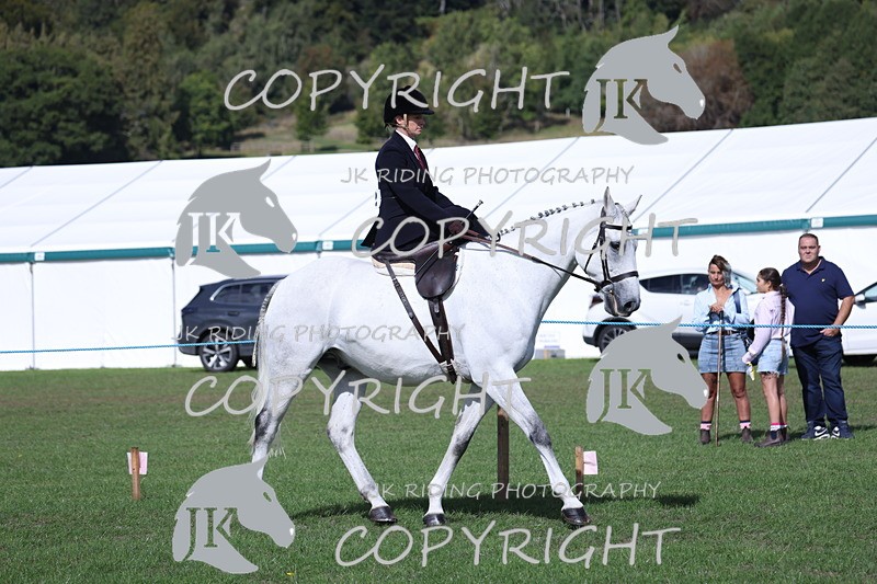 APP_3068 - Class 11 Veterans ridden