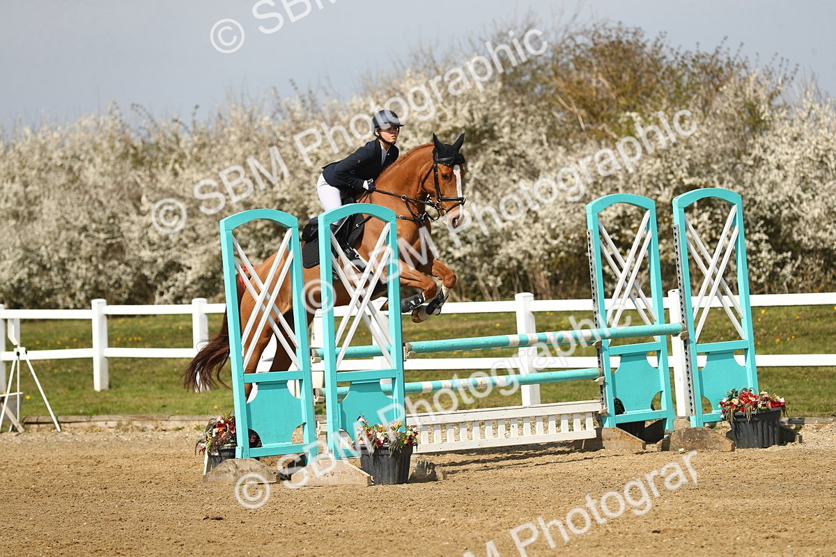 SBM_002596 - Class 10 - Senior Newcomers - 1.10m