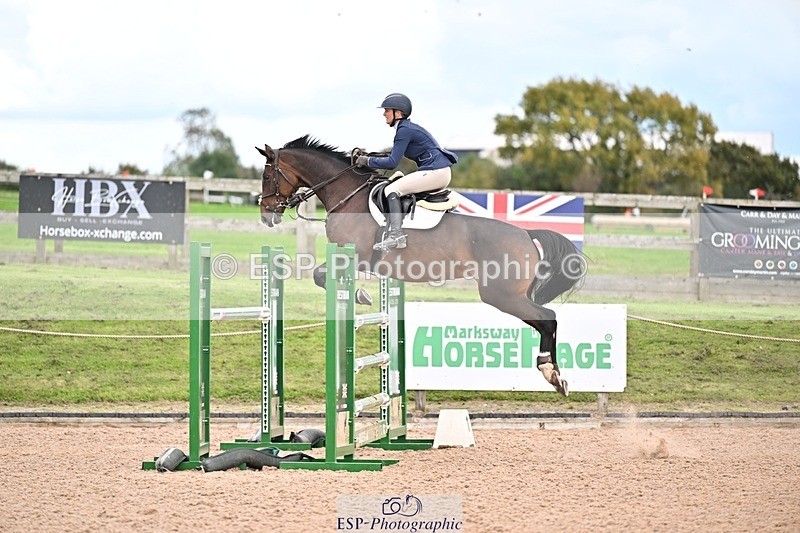 250924-150311-00660 - Cls 7 National 1.30m and 1.40m