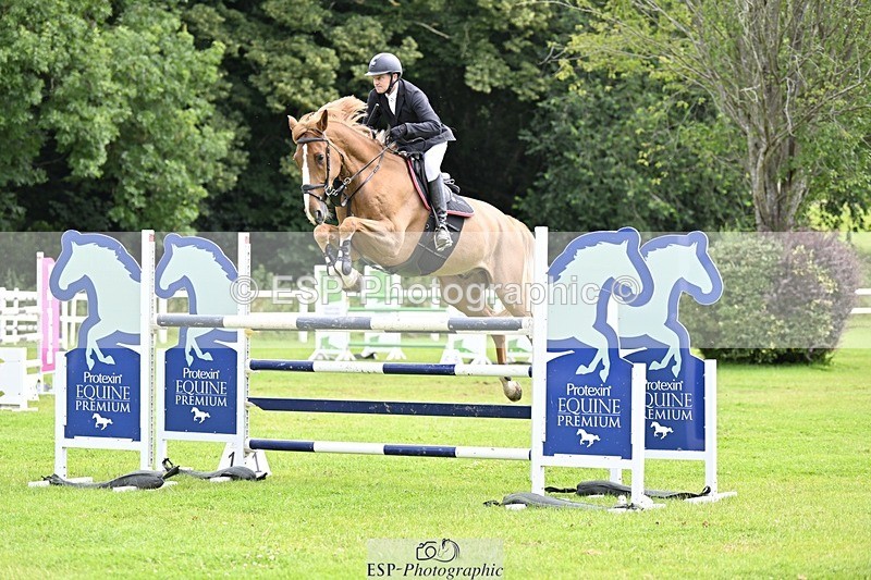 240711-120722-26826 - Cls 117 HOYS Grade C Quali 1.35m