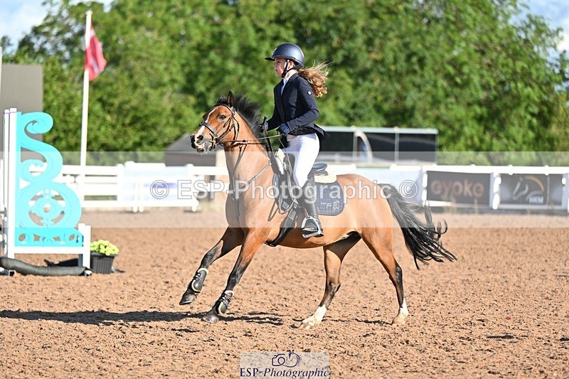 260628-080829-06608 - Cls 35 Pony British Novice + 80cm Open