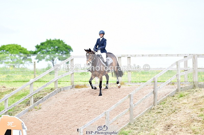 240525A-160750-06775 - Cls 19 1.10m Open Speed Derby