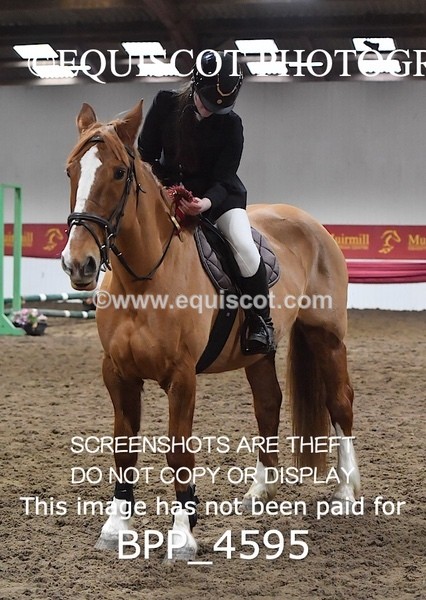 BPP_4595 - CLASS 4 50CM