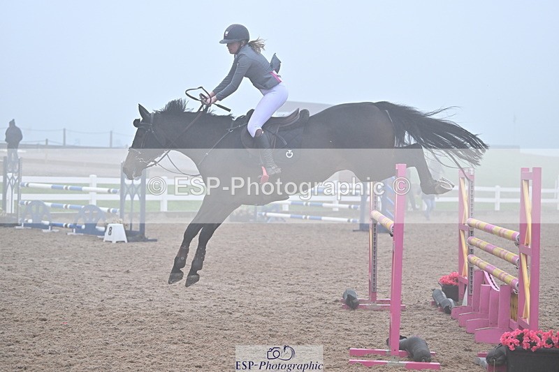 241006A-120153-06815 - Cls 25 1.05m Nat Am Quals