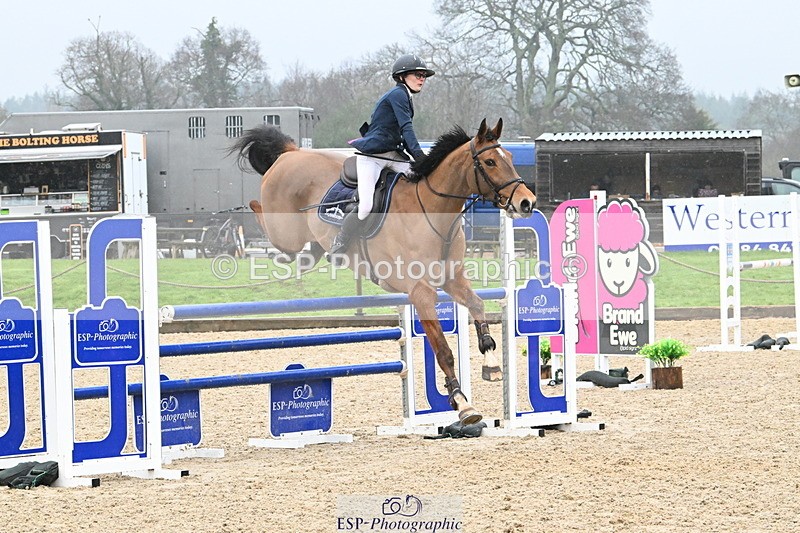 250215A-134101-01127 - Cls 4 Newcomers and 1.10m Open