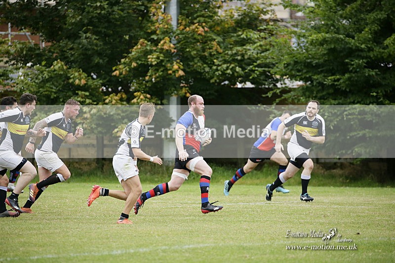 RU 250921 152 - Devizes II RFC V Pewsey Vale RFC 25/09/21