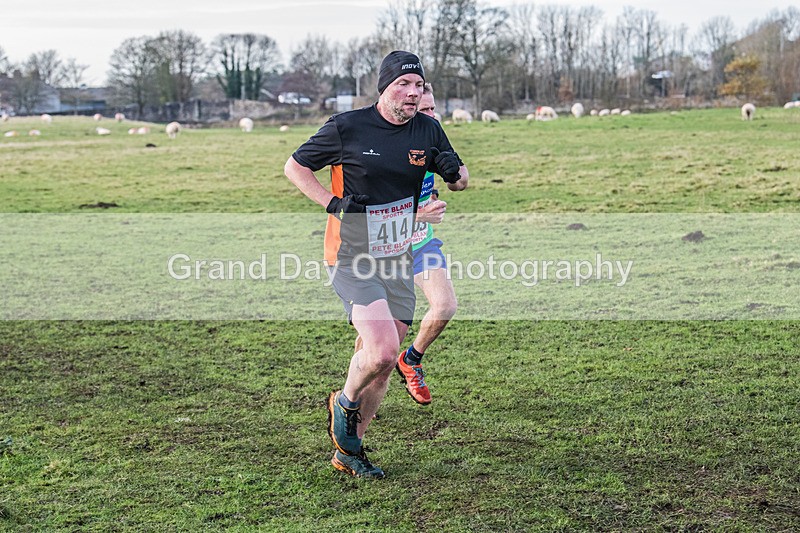 Workington XC-617 - Workington Cross Country Curwen Park, Saturday 3rd December 2022