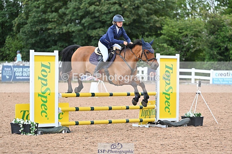 260628-100650-07133 - Cls 36 Pony Discovery + 90cm Open