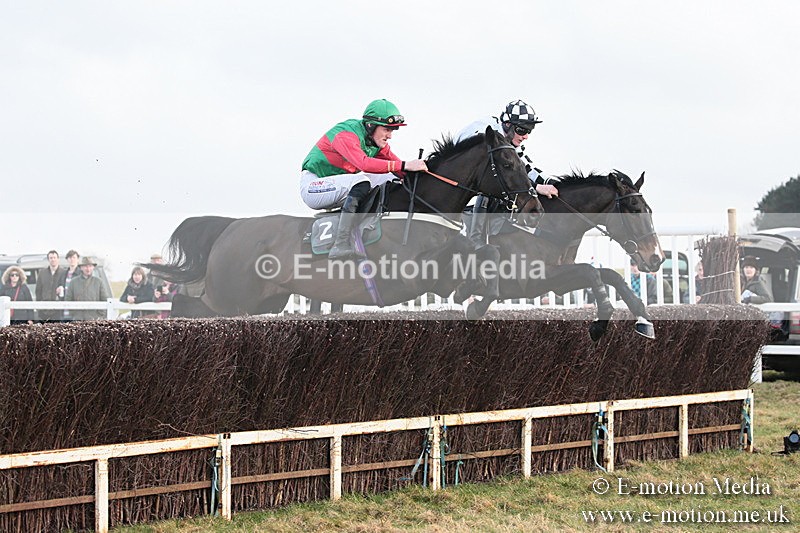 PtP 170219 -655 - Combined Services Point-To-Point Larkhill 17/02/19