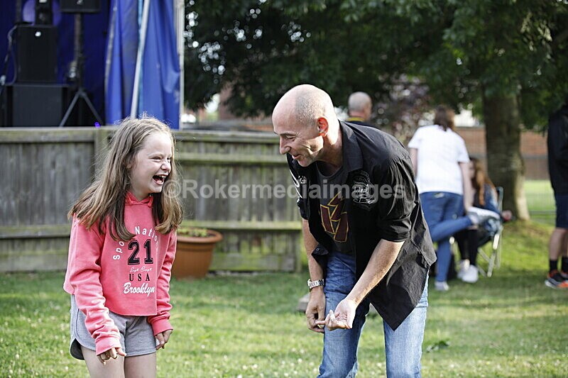  - Elmstock 2019..the people