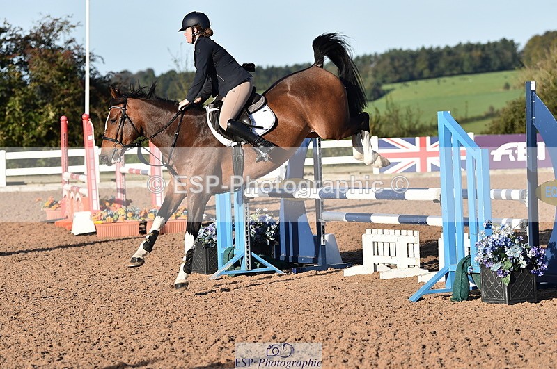 231015A-091446-06649 - Cls 22 British Novice & 90cm Open