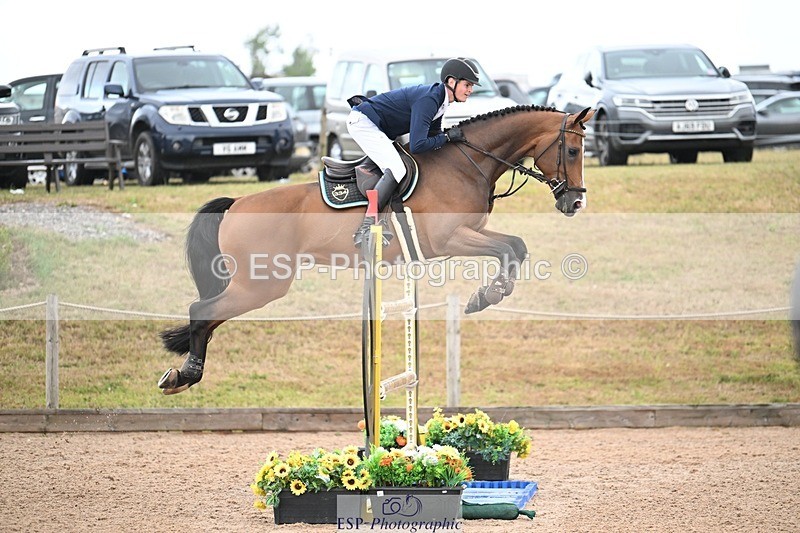 250720-090240-18457 - Cls 20, 1 Star Gold Tour