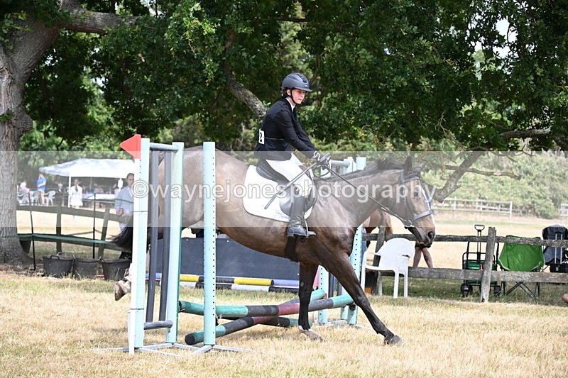 WJ6_5379 - Class 12 Minimus Jumping 45cm