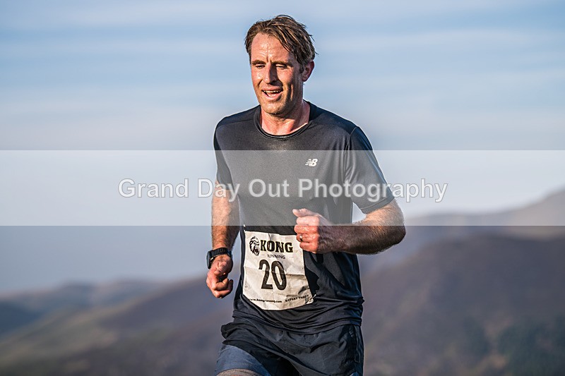 Lords Seat-273 - Lords Seat Fell Race Wednesday 30th April 2025