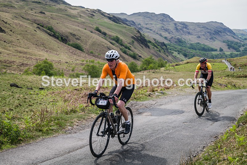 135510 - Hardknott Pass Camera 1 13.00-14.00