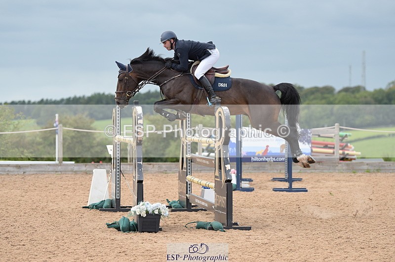 230813A-143302-13375 - Cls 50 Senior Foxhunter