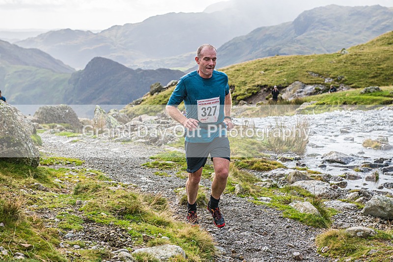 Langdale-525 - Langdale Horseshoe Fell Race Saturday 8th October 2022
