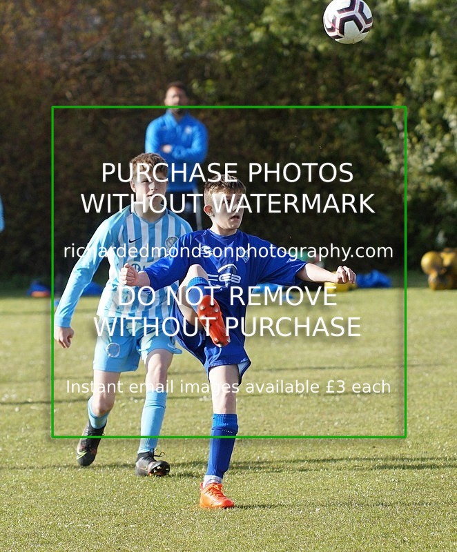 DSC09591 - Wattsfield Utd v Slyne (5/5/21)