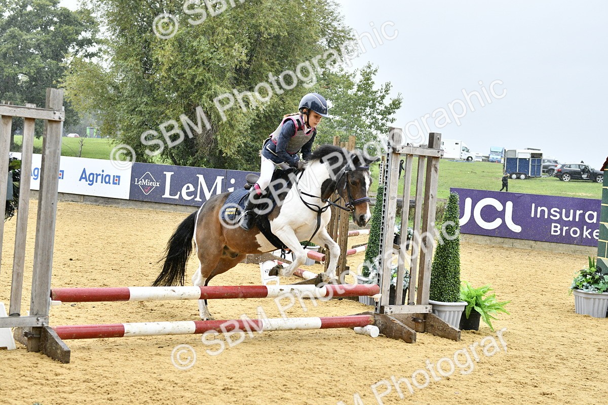 SBM_70773 - J3 - Mini Tour Junior Pony 40cm championship